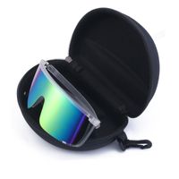 Fashion Zipper Patjas Kit Packing Box Redwolf Glasses Cloth Screwdriver Accessories Set sku image 4