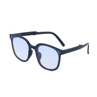 Fashion New Polarized Folding Uv Protection Female Portable Sunglasses sku image 11