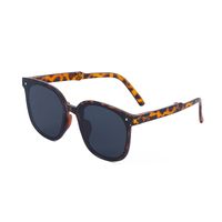 Fashion New Polarized Folding Uv Protection Female Portable Sunglasses sku image 13