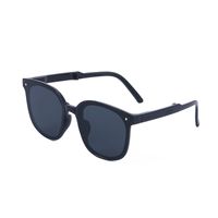 Fashion New Polarized Folding Uv Protection Female Portable Sunglasses sku image 8
