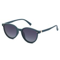 2022 New Fashion Cat Eye Men's And Women's Sun-resistant Sunglasses sku image 12