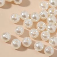 1 Set Imitation Pearl Artificial Pearls Artistic main image 2
