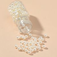 1 Set Imitation Pearl Artificial Pearls Artistic sku image 1
