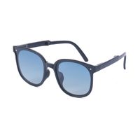 Fashion New Polarized Folding Uv Protection Female Portable Sunglasses sku image 24