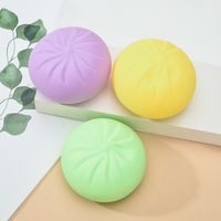 Funny Creative Squeeze Decompression Toy Xiaolongbao Wholesale Nihaojewelry sku image 8