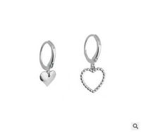 New Pearl Ear Clip Earrings Non-piercing Wholesale Jewelry sku image 10