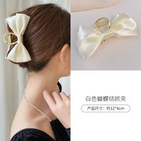 Fashion Metal Flower Shaped Barrettes Female Hairpin Hair Accessories sku image 19