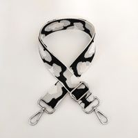 New Webbing Bag Accessories Wide Shoulder Strap Adjustable sku image 23