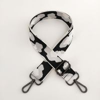 New Webbing Bag Accessories Wide Shoulder Strap Adjustable sku image 24