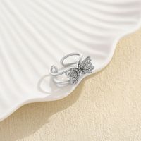 One Butterfly Ring sku image 1