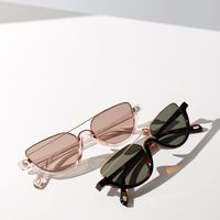 Retro Women's Sunglasses sku image 3