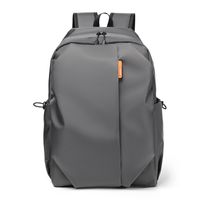 2022 New Fashion Simple Computer Bag Commuter Backpack sku image 2