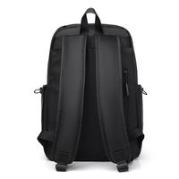 2022 New Fashion Simple Computer Bag Commuter Backpack main image 4