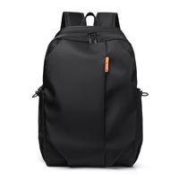 2022 New Fashion Simple Computer Bag Commuter Backpack sku image 1