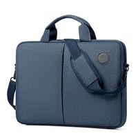 New Fashion Simple Computer Portable Shoulder Crossbody Bag Business Backpack main image 6