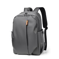 2022 New Fashion Simple Computer Bag Commuter Backpack main image 2