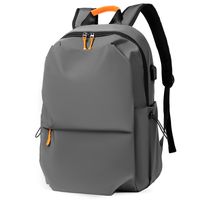 New Fashion Computer Bag Business Student Schoolbag Simple Backpack main image 4