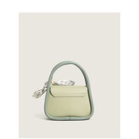 Small Handbags Women's 2022 Spring And Summer New Shoulder Messenger Bag main image 2