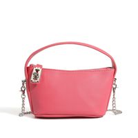 Underarm Women's Spring And Summer Chain Crossbody Portable Shoulder Bag main image 4