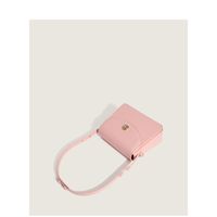 Fashion New Handbag Simple Small Square Shoulder Messenger Bag main image 4