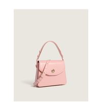 Fashion New Handbag Simple Small Square Shoulder Messenger Bag main image 3