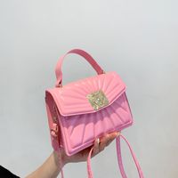 Nuevo Bolso De Hombro De Diamante De Moda De Verano Para Mujer main image 3