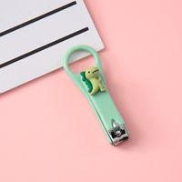 Wholesale Accessories Cute Strawberry Mini Nail Clippers Nihaojewelry sku image 17
