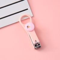 Wholesale Accessories Cute Strawberry Mini Nail Clippers Nihaojewelry sku image 19