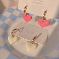 Cute Heart Alloy main image 3