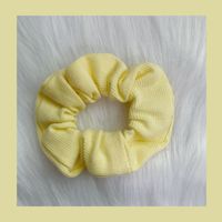 Fashion Knitted Simple Female Solid Color Vintage Hair Accessories sku image 4