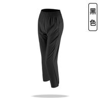 New Style Breathable Running Elastic Waist Pocket Fitness Leggings Casual Quick-drying Sports Pants sku image 14