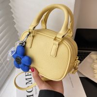 Moda Flor Colgante Verano Nuevo Hombro Mensajero Pequeño Bolso Teléfono Móvil Bolsa main image 3