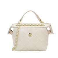 2022 New Fashion Diamond Female Summer Crossbody Bag sku image 2