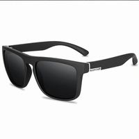 Mode Neue Stil Kontrast Farbe Muster Polarisierte Uv400 Männer Sonnenbrille sku image 1