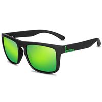 Mode Neue Stil Kontrast Farbe Muster Polarisierte Uv400 Männer Sonnenbrille sku image 9