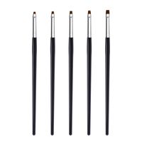 15-piece Pen Tool Uv Pen Crystal Pen Silicone Pen Diamond Pen Manicure Painting Brush Set sku image 1