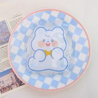 Cute Cartoon Mini Ice Pack Children's Outdoor Portable Plaster Summer Cooling Ice Pad sku image 6