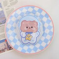 Cute Cartoon Mini Ice Pack Children's Outdoor Portable Plaster Summer Cooling Ice Pad sku image 8