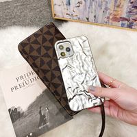 Animal Fashion Artificial Leather Printing Zipper Square Style 1 Style 2 Style 3 Wallets main image 5