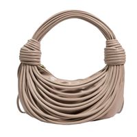 Artificial Leather Square Bag sku image 8