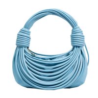 Artificial Leather Square Bag sku image 9