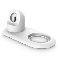 Two-in-one Wireless Charging Stand For  Watch  Magsafe Charging Bracket sku image 3