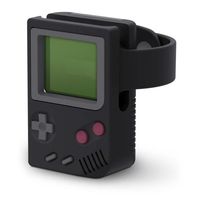 Suitable For Apple Watch Game Machine Shape Charging Base Bracket sku image 4