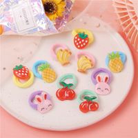 Children's Cute Hair Clips sku image 3