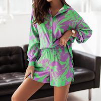 Women's Casual Fashion Others Printing main image 6