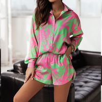 Women's Casual Fashion Others Printing main image 3