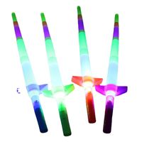 Luminous Headband Starry Sky Stick Magic Wand Rabbit Ear Toys Wholesale main image 3