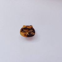 Koreanische Art Katze Essigsäure Platte Keine Intarsien Haarkrallen sku image 6