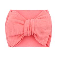 Fashion Bow Knot Cloth Hair Band main image 4