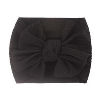 Fashion Bow Knot Cloth Hair Band main image 5